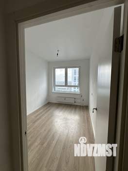 1-к квартира, на длительный срок, 32м2, 12/12 этаж