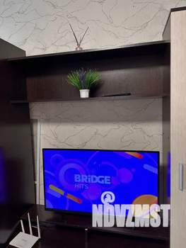 Студия квартира, посуточно, 29м2, 12/17 этаж