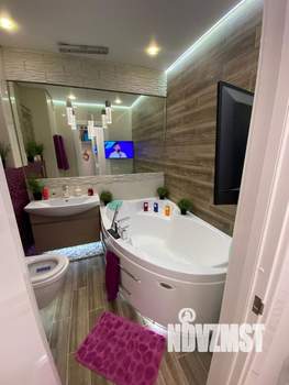 Студия квартира, на длительный срок, 29м2, 15/19 этаж