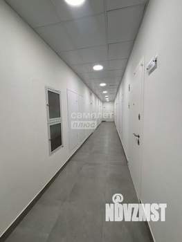 Студия квартира, на длительный срок, 25м2, 9/16 этаж