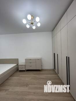 2-к квартира, на длительный срок, 80м2, 12/17 этаж