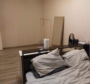 1-к квартира, на длительный срок, 32м2, 1/5 этаж