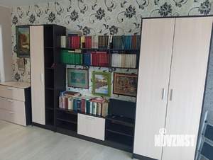 Студия квартира, на длительный срок, 28м2, 15/17 этаж