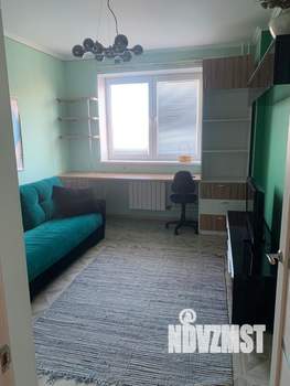 3-к квартира, на длительный срок, 88м2, 17/17 этаж