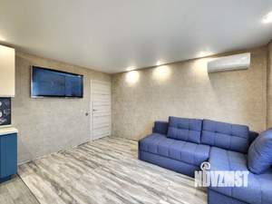 1-к квартира, на длительный срок, 37м2, 11/19 этаж