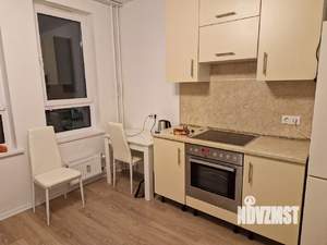 Студия квартира, на длительный срок, 22м2, 9/17 этаж
