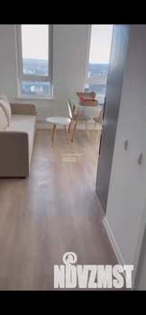 Студия квартира, на длительный срок, 21м2, 10/12 этаж