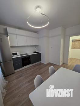 1-к квартира, на длительный срок, 38м2, 9/12 этаж