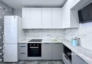 1-к квартира, на длительный срок, 40м2, 15/17 этаж