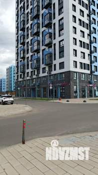 2-к квартира, на длительный срок, 34м2, 3/17 этаж