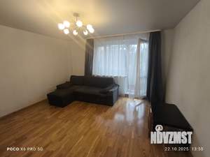 2-к квартира, на длительный срок, 65м2, 1/17 этаж