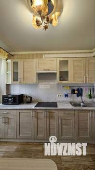 2-к квартира, на длительный срок, 59м2, 11/17 этаж