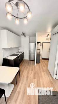 2-к квартира, на длительный срок, 34м2, 11/16 этаж