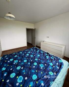 2-к квартира, на длительный срок, 58м2, 15/18 этаж
