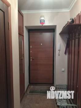 1-к квартира, на длительный срок, 40м2, 7/16 этаж
