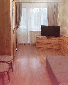 2-к квартира, на длительный срок, 44м2, 3/5 этаж