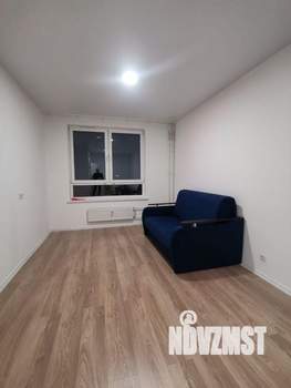 1-к квартира, на длительный срок, 37м2, 13/17 этаж