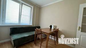 1-к квартира, посуточно, 30м2, 3/16 этаж