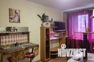 1-к квартира, посуточно, 30м2, 14/17 этаж