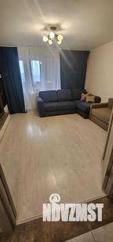 1-к квартира, на длительный срок, 45м2, 13/17 этаж