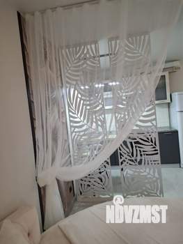 Студия квартира, посуточно, 30м2, 11/17 этаж