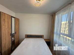 2-к квартира, на длительный срок, 33м2, 15/17 этаж