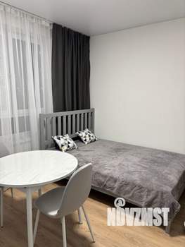 Студия квартира, на длительный срок, 22м2, 2/17 этаж