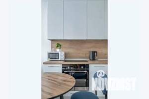 1-к квартира, посуточно, 32м2, 14/17 этаж