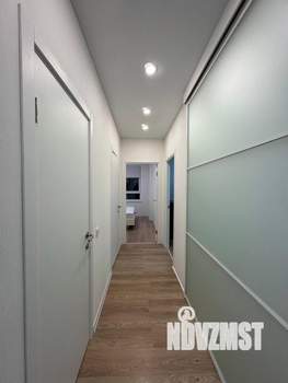 3-к квартира, на длительный срок, 65м2, 7/17 этаж