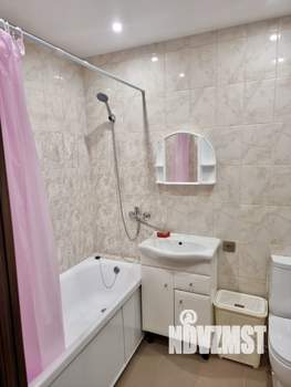 1-к квартира, на длительный срок, 36м2, 17/17 этаж