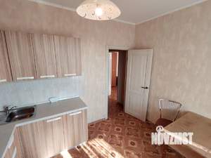 1-к квартира, на длительный срок, 38м2, 15/17 этаж