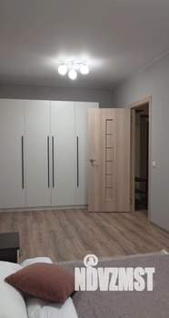 1-к квартира, на длительный срок, 37м2, 3/17 этаж