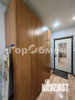 Студия квартира, на длительный срок, 25м2, 7/17 этаж