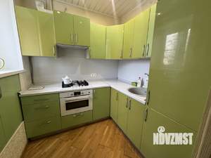 1-к квартира, на длительный срок, 34м2, 1/5 этаж