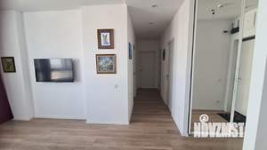 3-к квартира, на длительный срок, 58м2, 7/14 этаж
