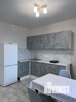 1-к квартира, на длительный срок, 50м2, 5/18 этаж