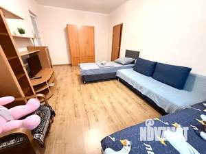 2-к квартира, посуточно, 60м2, 2/17 этаж