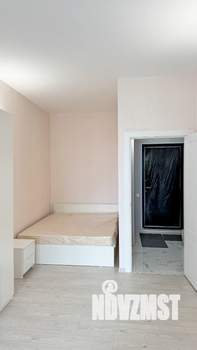 1-к квартира, на длительный срок, 40м2, 1/12 этаж