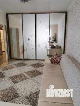 2-к квартира, на длительный срок, 57м2, 5/13 этаж