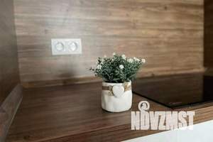 1-к квартира, посуточно, 35м2, 14/17 этаж