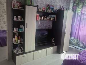 2-к квартира, на длительный срок, 46м2, 4/4 этаж