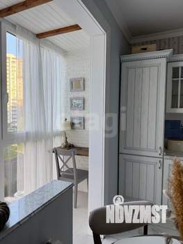 3-к квартира, на длительный срок, 78м2, 4/17 этаж