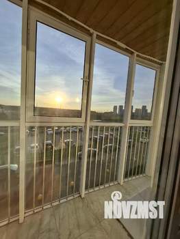 1-к квартира, на длительный срок, 36м2, 3/18 этаж