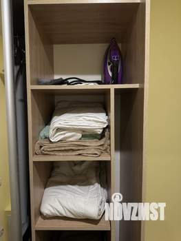 Студия квартира, посуточно, 28м2, 2/17 этаж