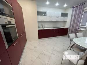 3-к квартира, на длительный срок, 75м2, 7/24 этаж