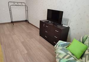 1-к квартира, на длительный срок, 35м2, 10/10 этаж