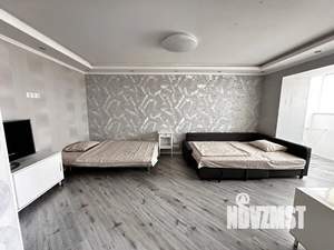 2-к квартира, посуточно, 65м2, 14/17 этаж