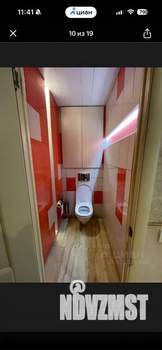 2-к квартира, на длительный срок, 65м2, 7/16 этаж