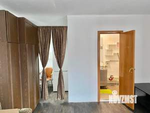 Студия квартира, на длительный срок, 30м2, 1/1 этаж