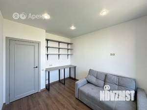 2-к квартира, на длительный срок, 58м2, 15/18 этаж